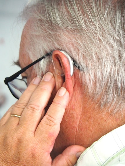 First Aid for Puppies Scratching Their Ears